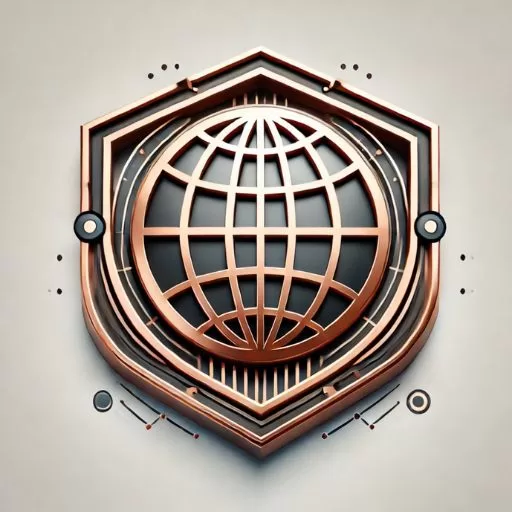 Copper ai agent logo obi