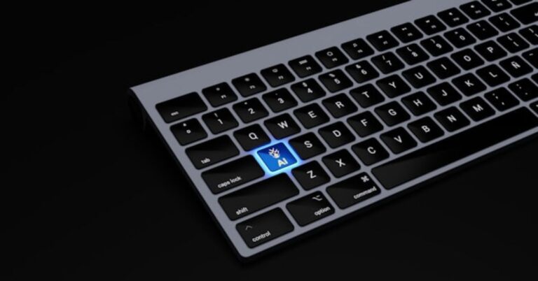 ai agents guide questionare ai keyboard button 1200x628